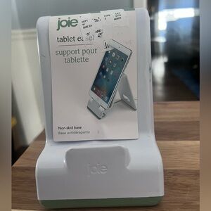 joie tablet easel brand new